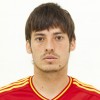 David Silva matchkläder